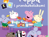 Peppa Pig. Dzień z... cz. 2